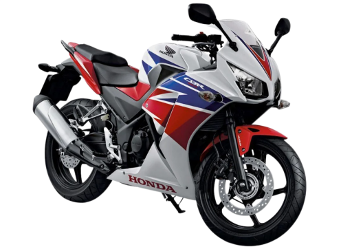 Honda CBR 250R